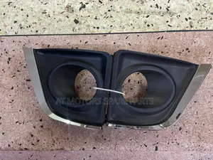 Fog Lumps Covers for Toyota Corolla 2012