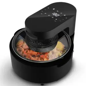 Sokany 5.5l Large Capacity Digital Air Fryer