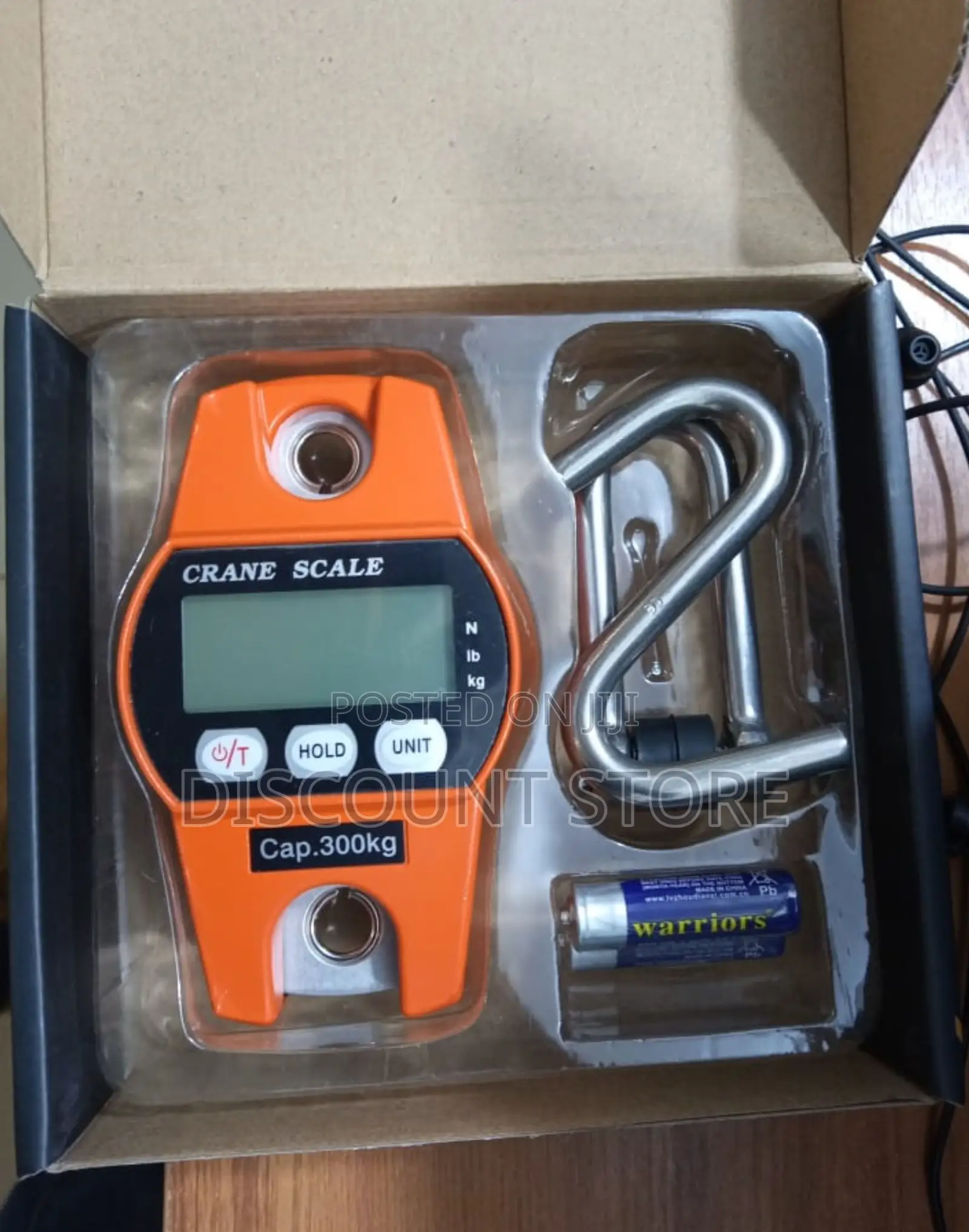 Crane Commercial Weighing Scale Commercial Scales