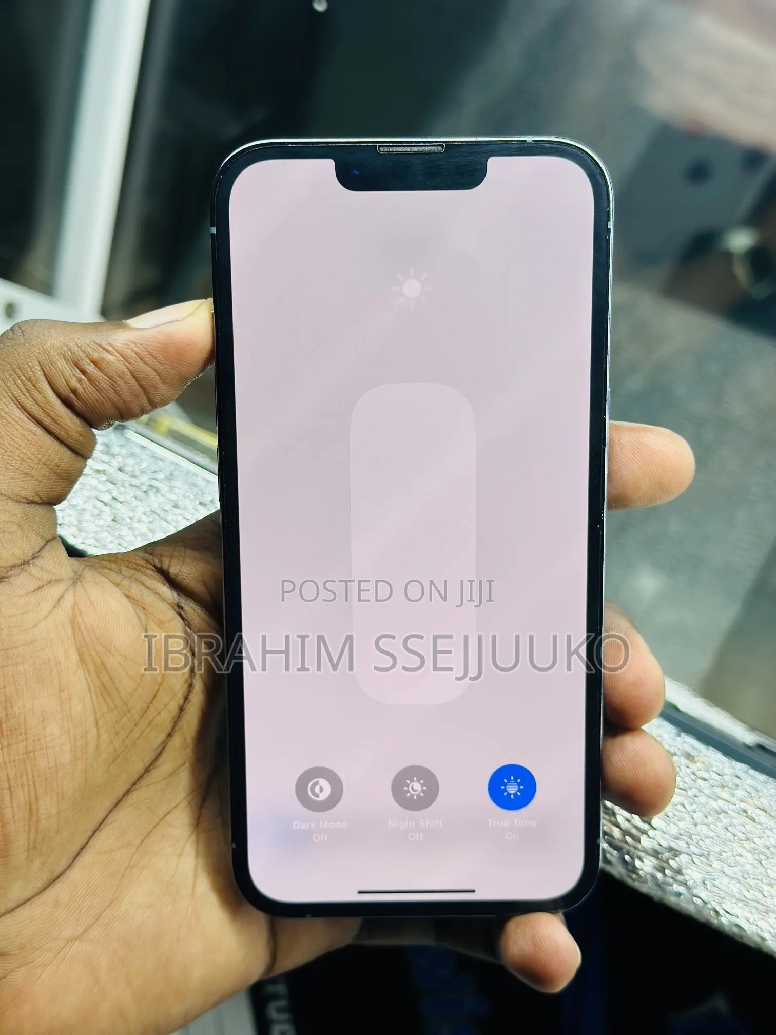 Apple iPhone 13 Pro 128 GB Blue
