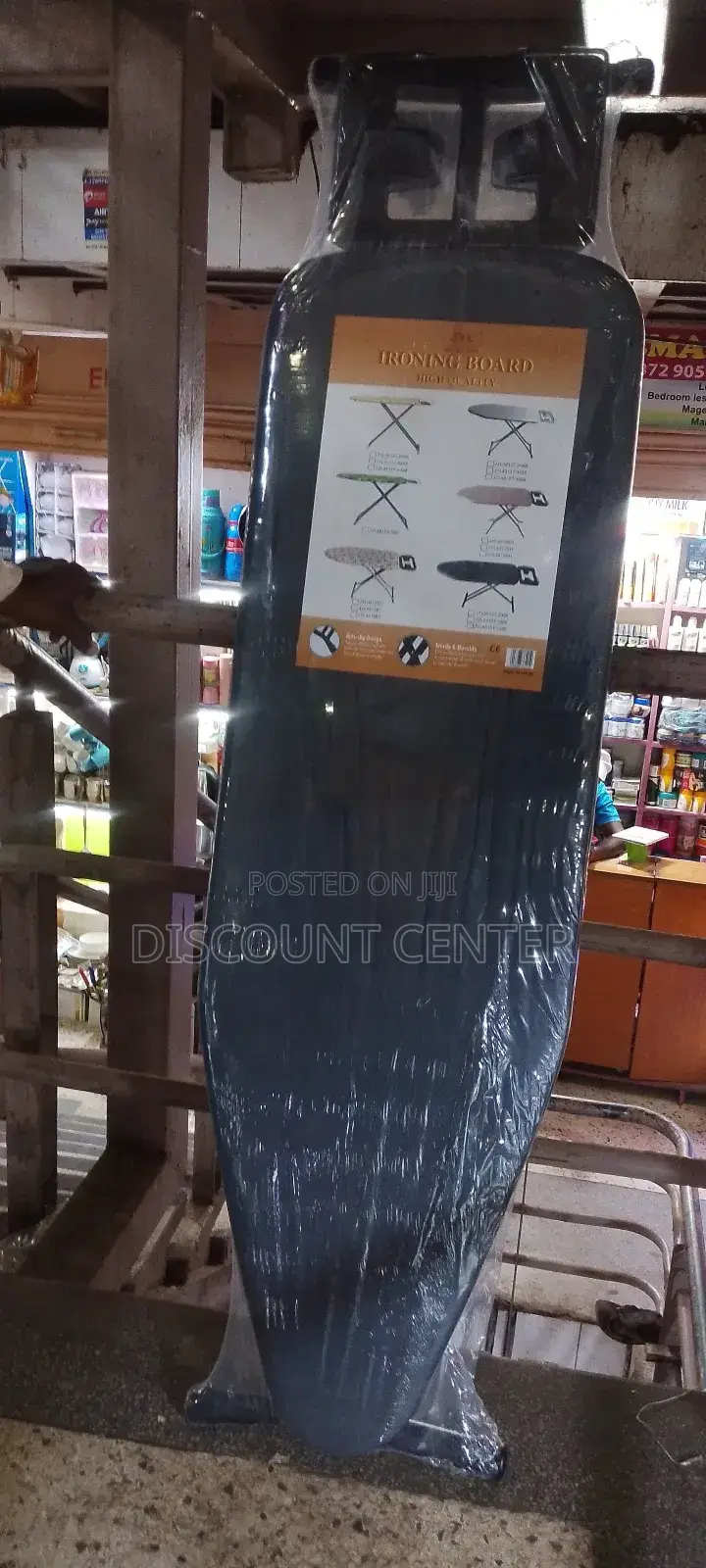 Ironing Board Big Size