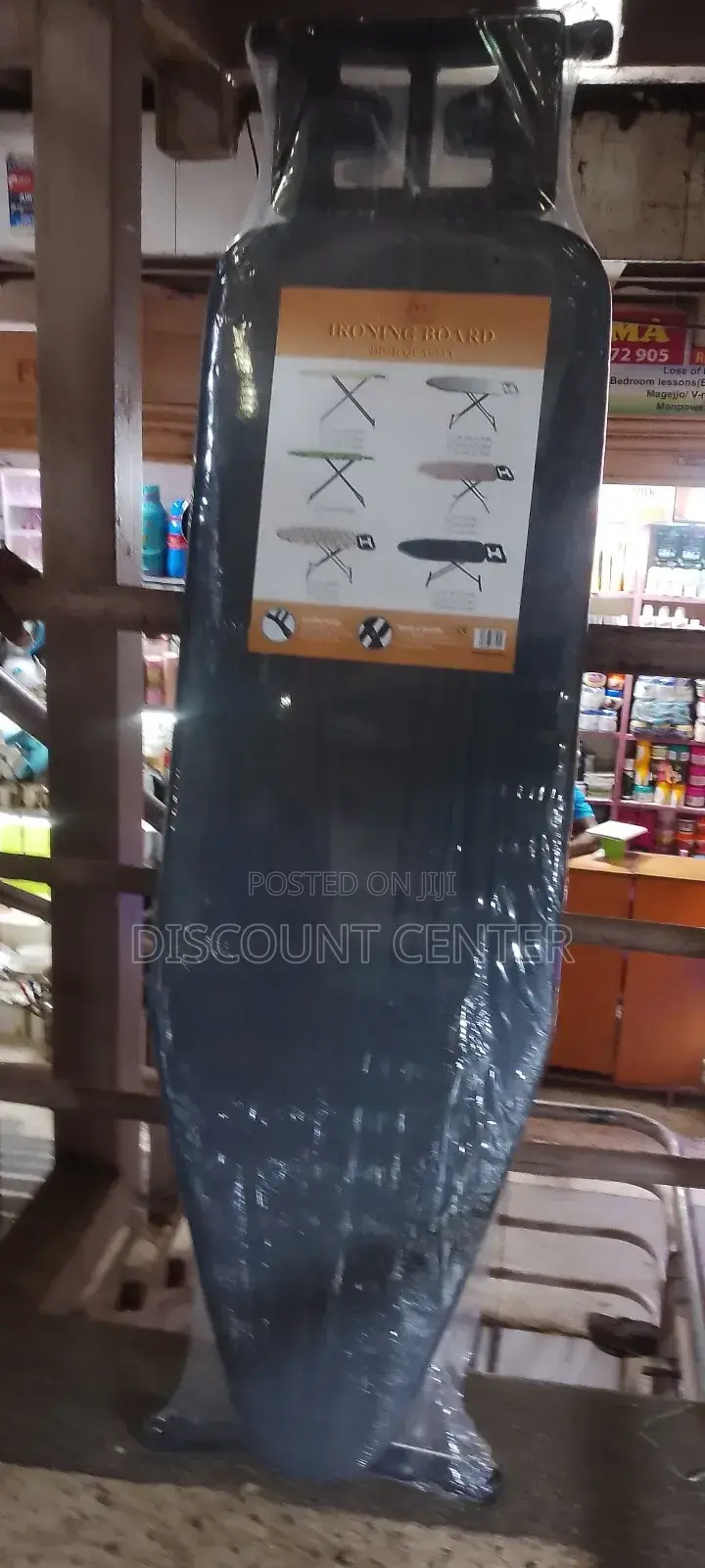 Ironing Board Big Size