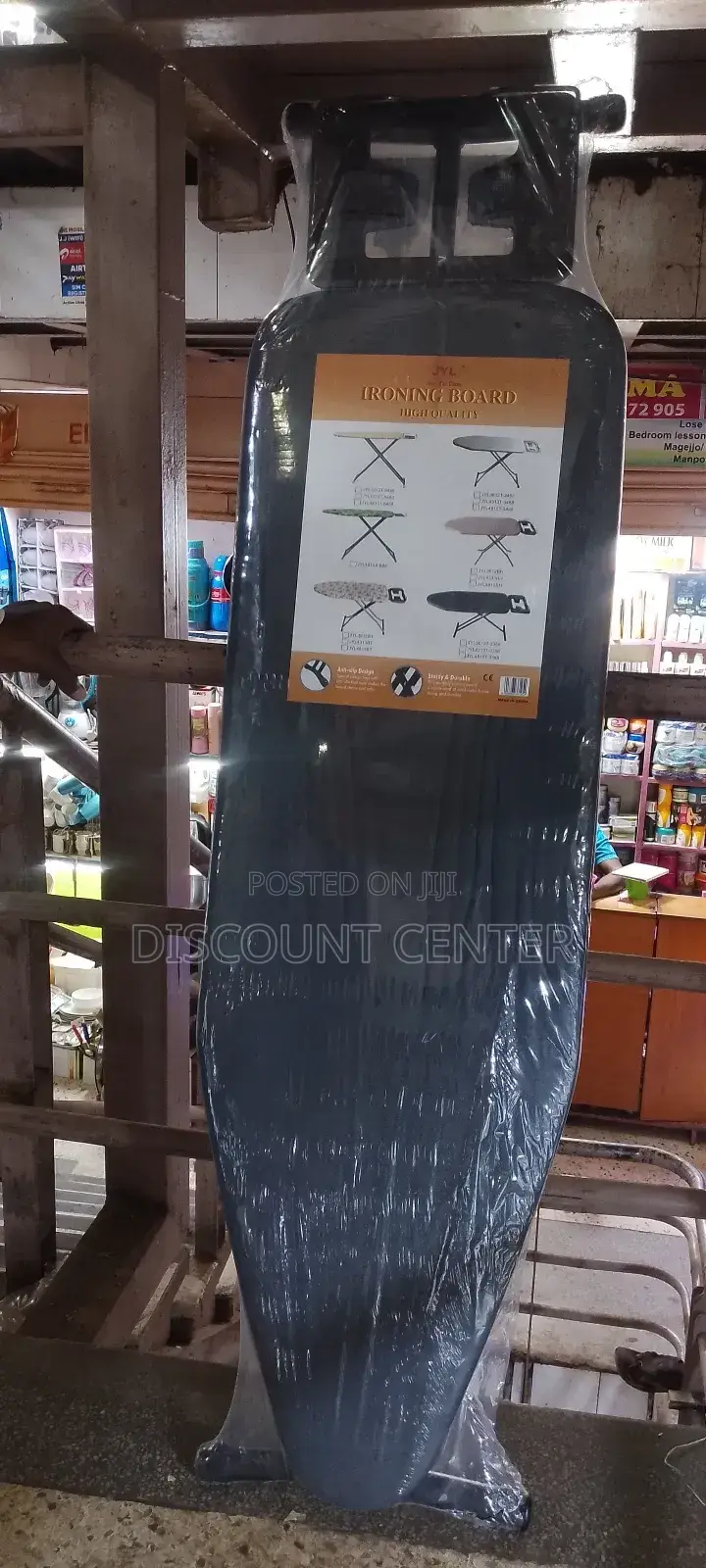 Ironing Board Big Size