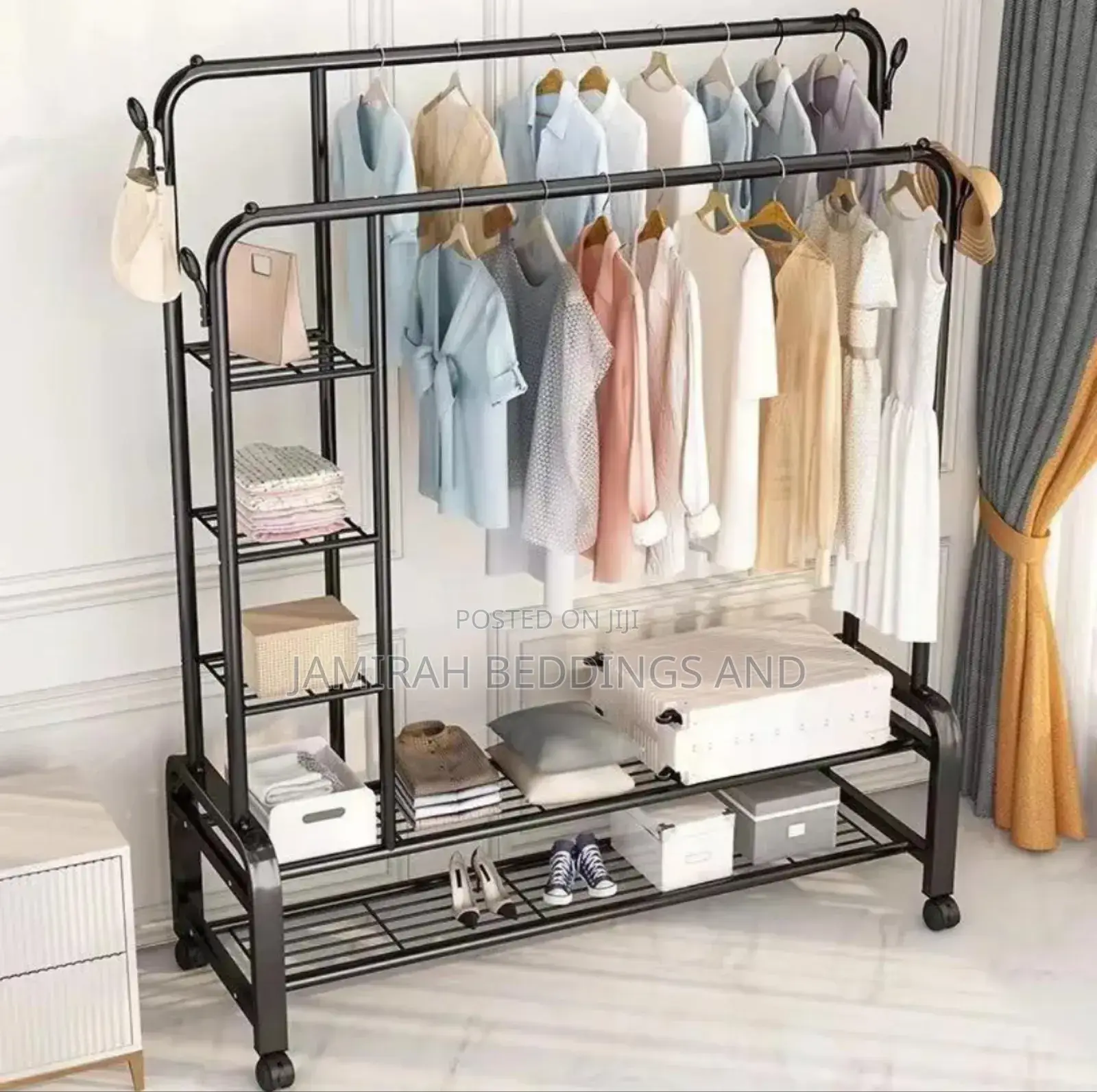 Cloth Hanger