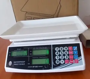 Best Quality of Digital 40kg Weighing Scales Kampala Uganda