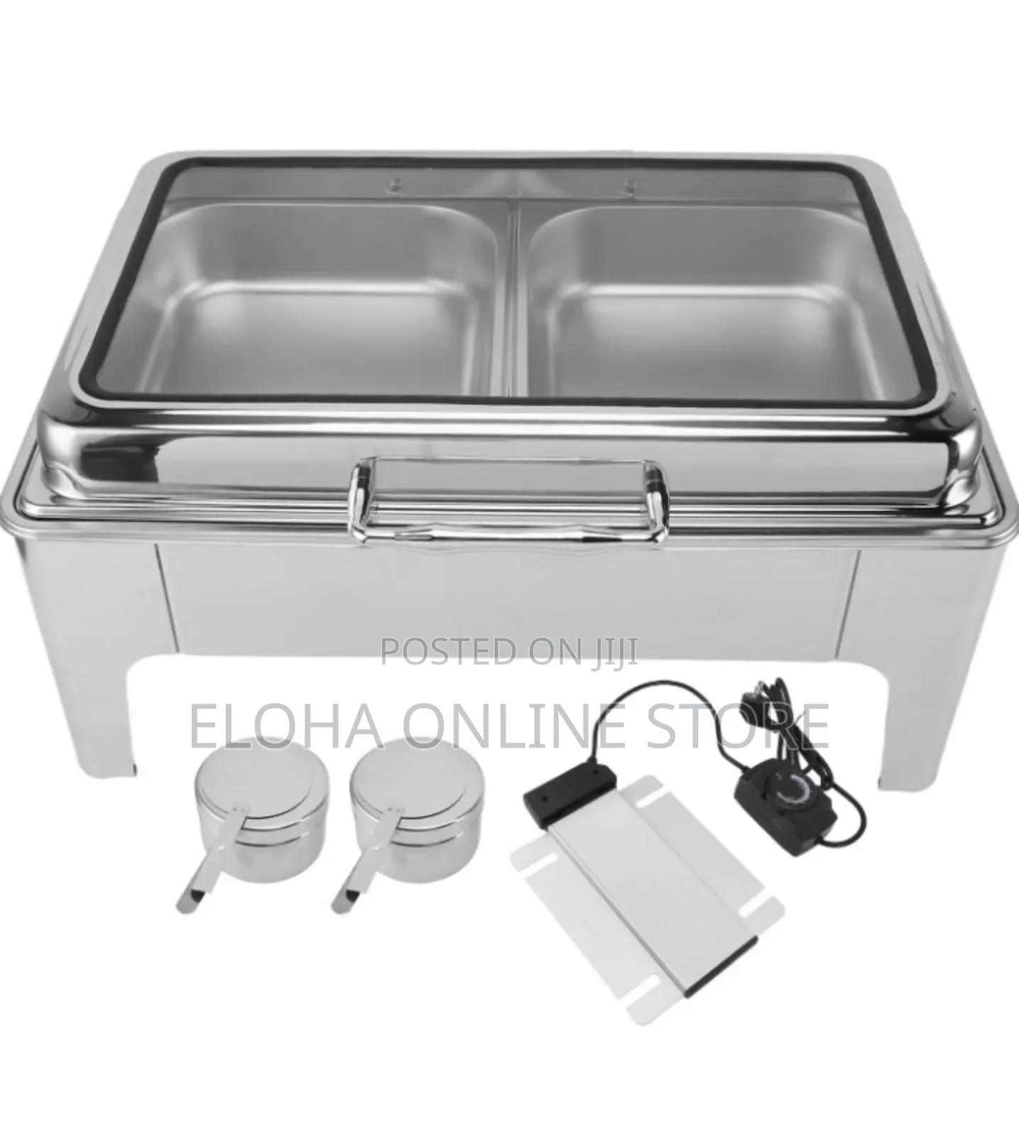 Brand New Electric Chaffing Dish