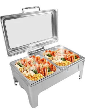 Brand New Electric Chaffing Dish