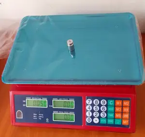 Best Price 40kg Weigh Electronic Digital Weighing Scale in Kampala
