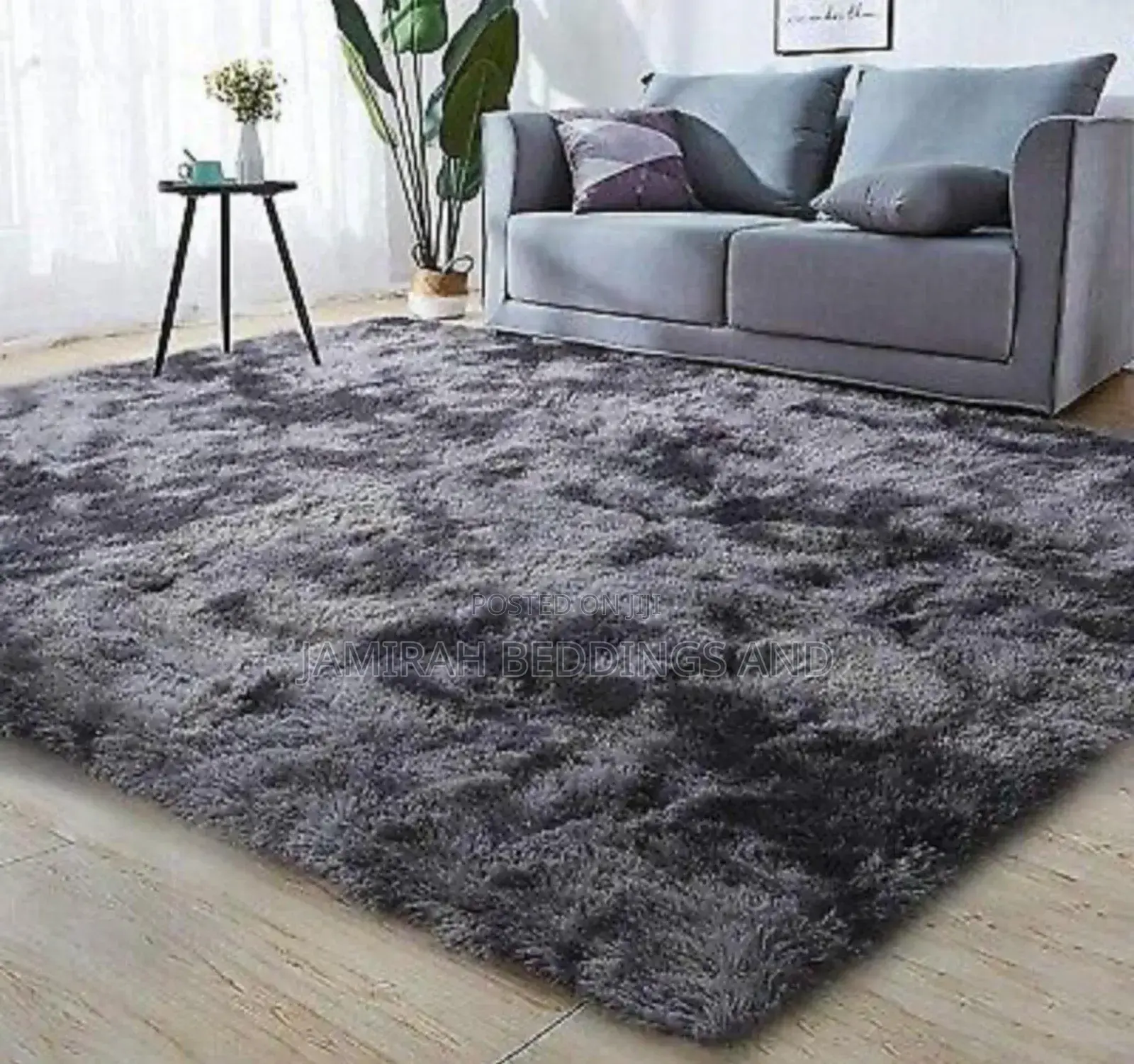 Center Carpet