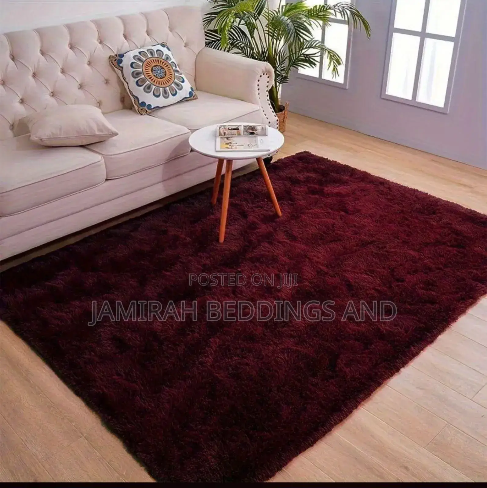Center Carpet