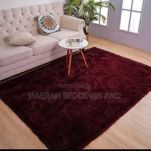 Center Carpet