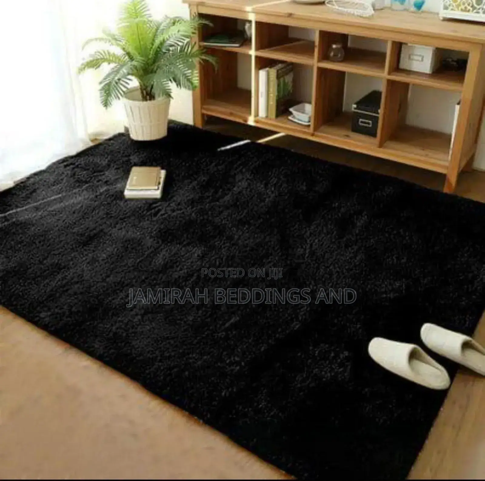 Center Carpet