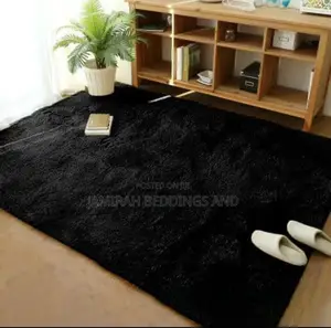 Center Carpet
