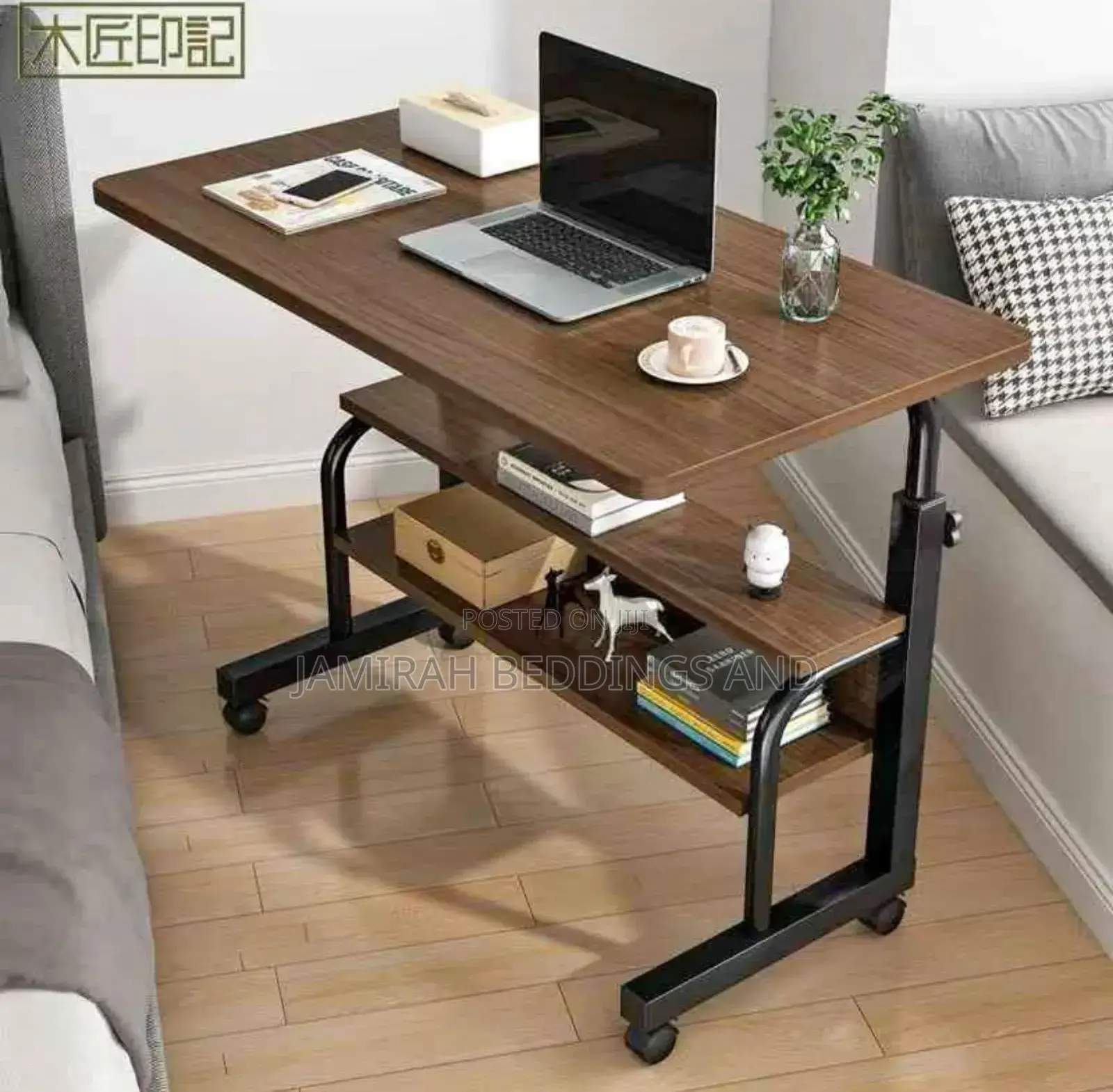 Laptop Table in All Colors