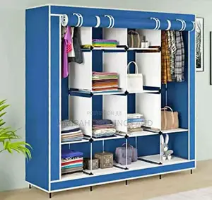 4column Closet