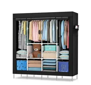 4column Closet