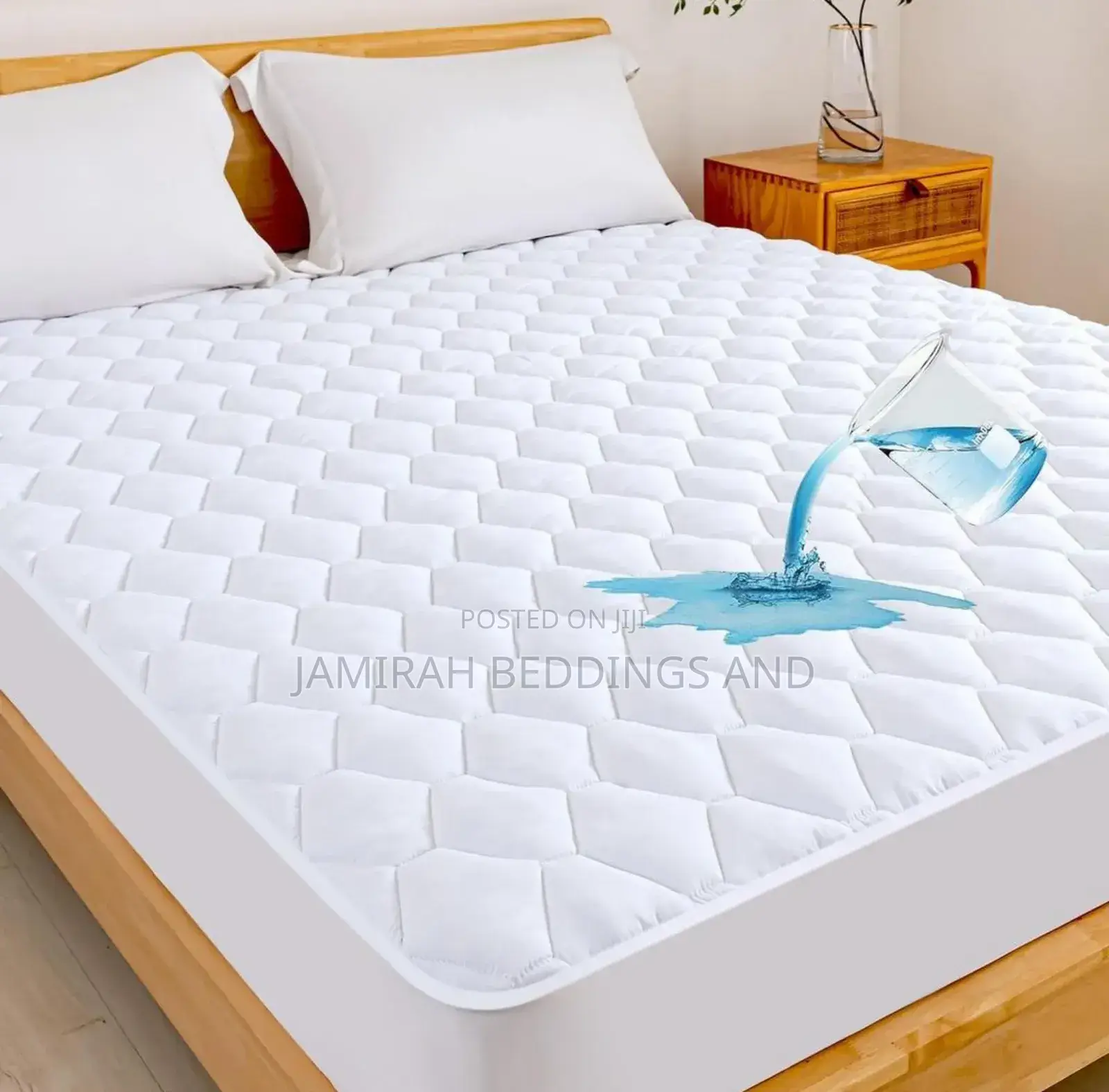 Mattress Protector