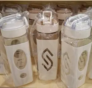 Water Bottle Set