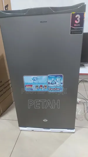 Hisense 120litres Refrigerator