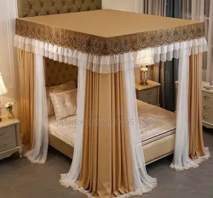 Curtain Net
