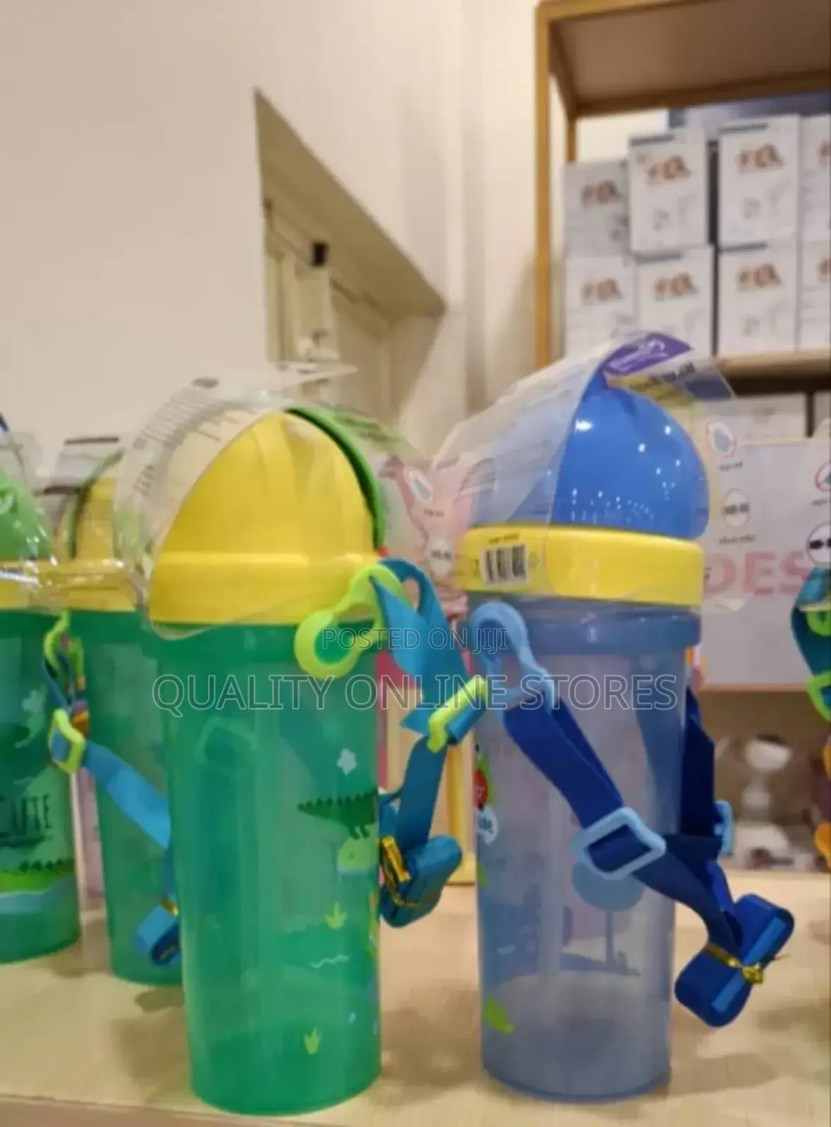 Kids Water Bottle