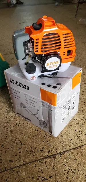 Stihl Brush Cutter Made in German