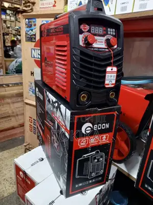 Welding Machine 400 Amps
