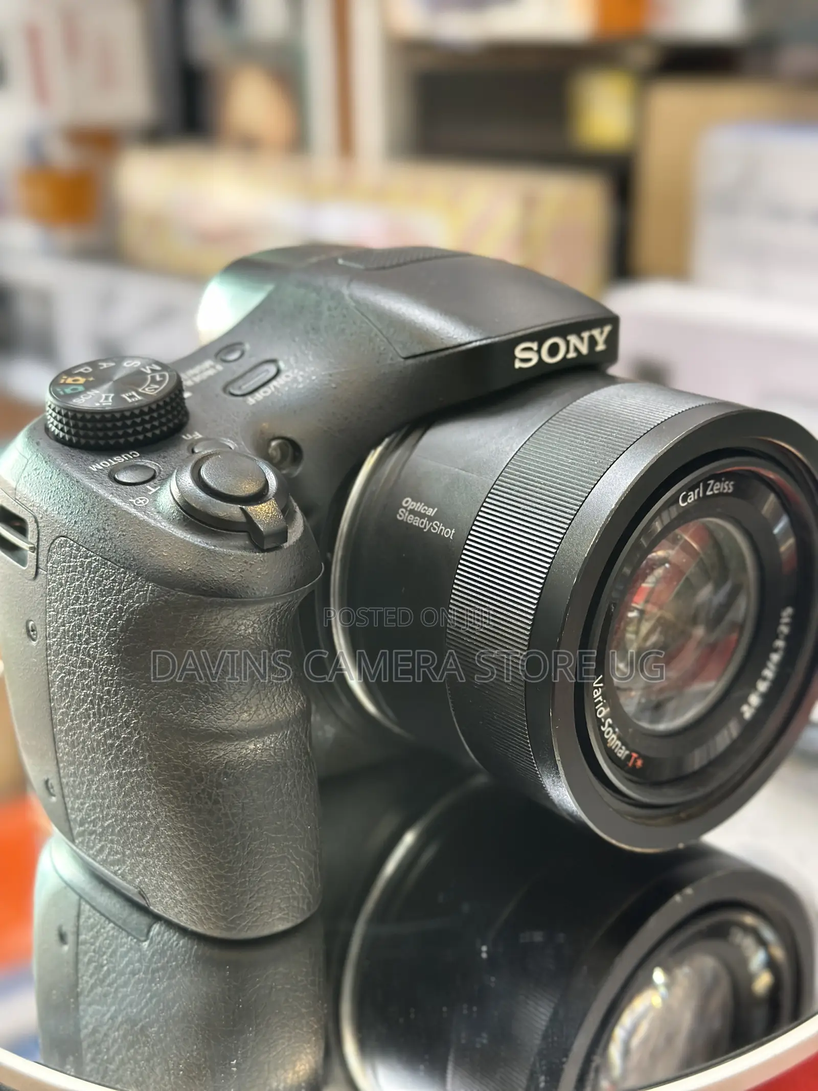 Sony Hx350