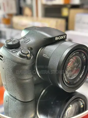 Sony Hx350