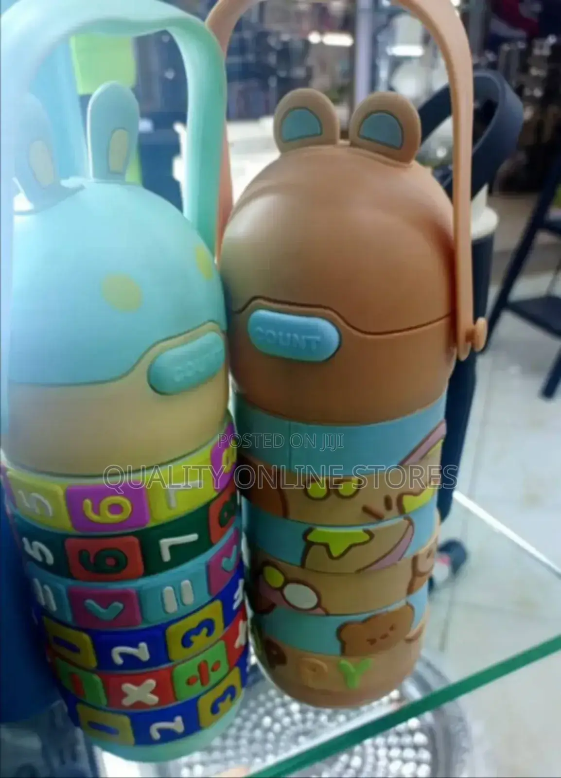 Kids Water Bottle
