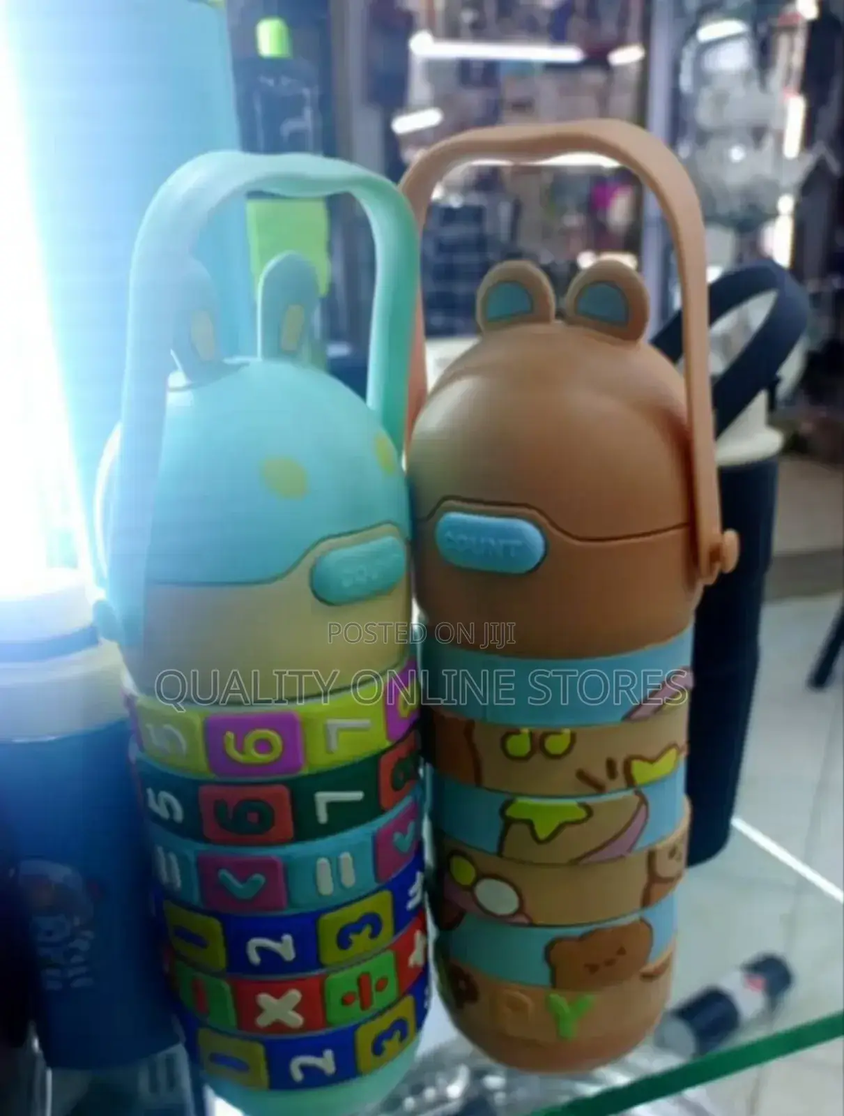 Kids Water Bottle