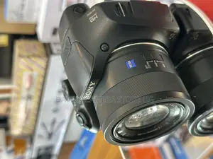 Sony Hx350