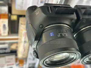 Sony Hx350