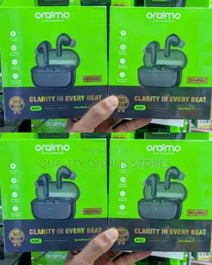 Oriamo Wireless Pods