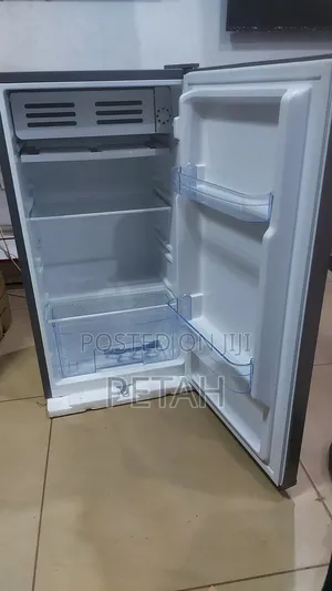 Hisense 120litres Single Door