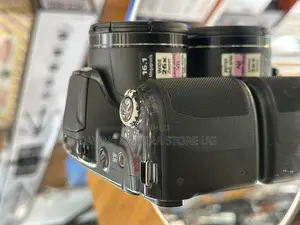 Nikon Coolpix L320