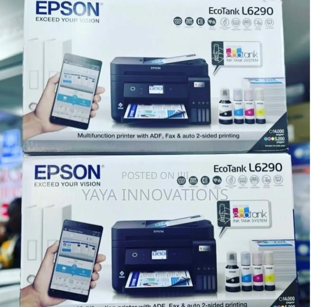 Epson L6290 Printer