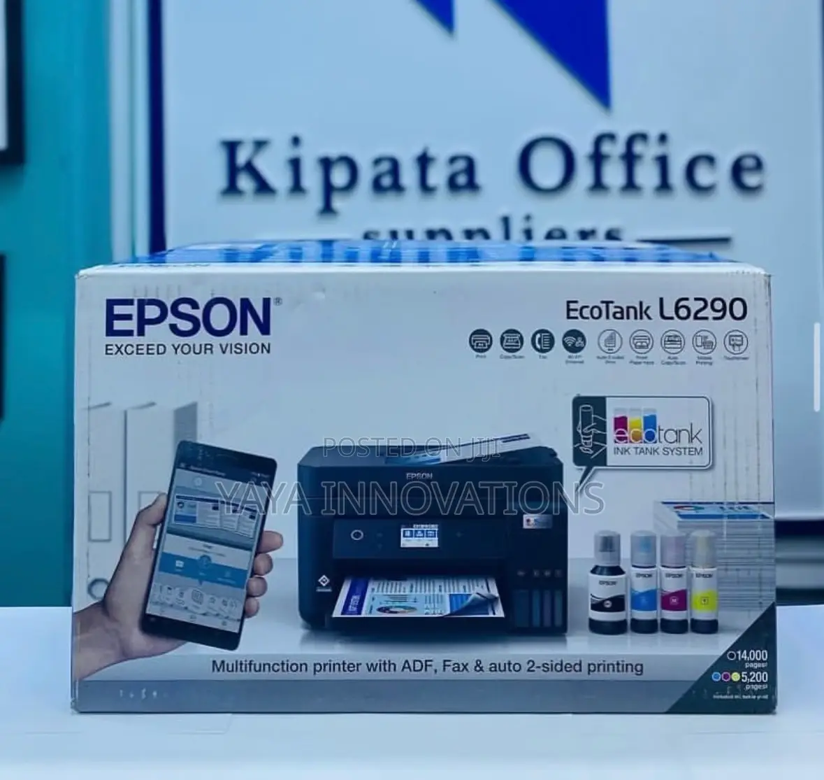 Epson L6290