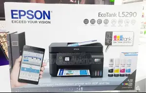 Epson Ecotank L5290 Printer