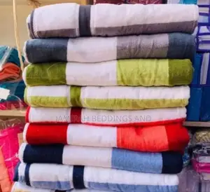Cotton Tawels