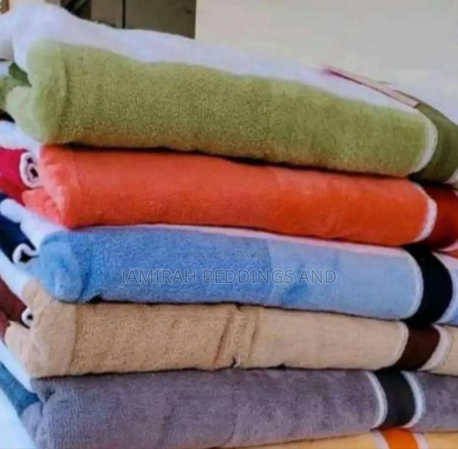 Cotton Tawels