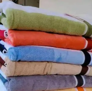 Cotton Tawels