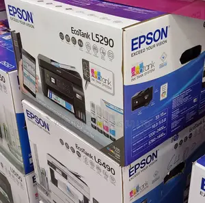 Epson L5290 Original Printer