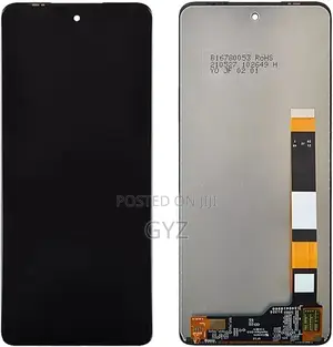Moto G Stylus 5g Screen Replacement