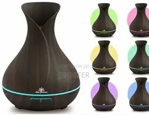 Ultrasonic Aroma Diffuser