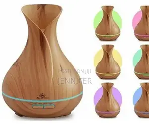 Ultrasonic Aroma Diffuser