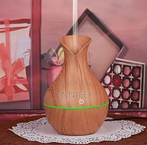Ultrasonic Aroma Diffuser