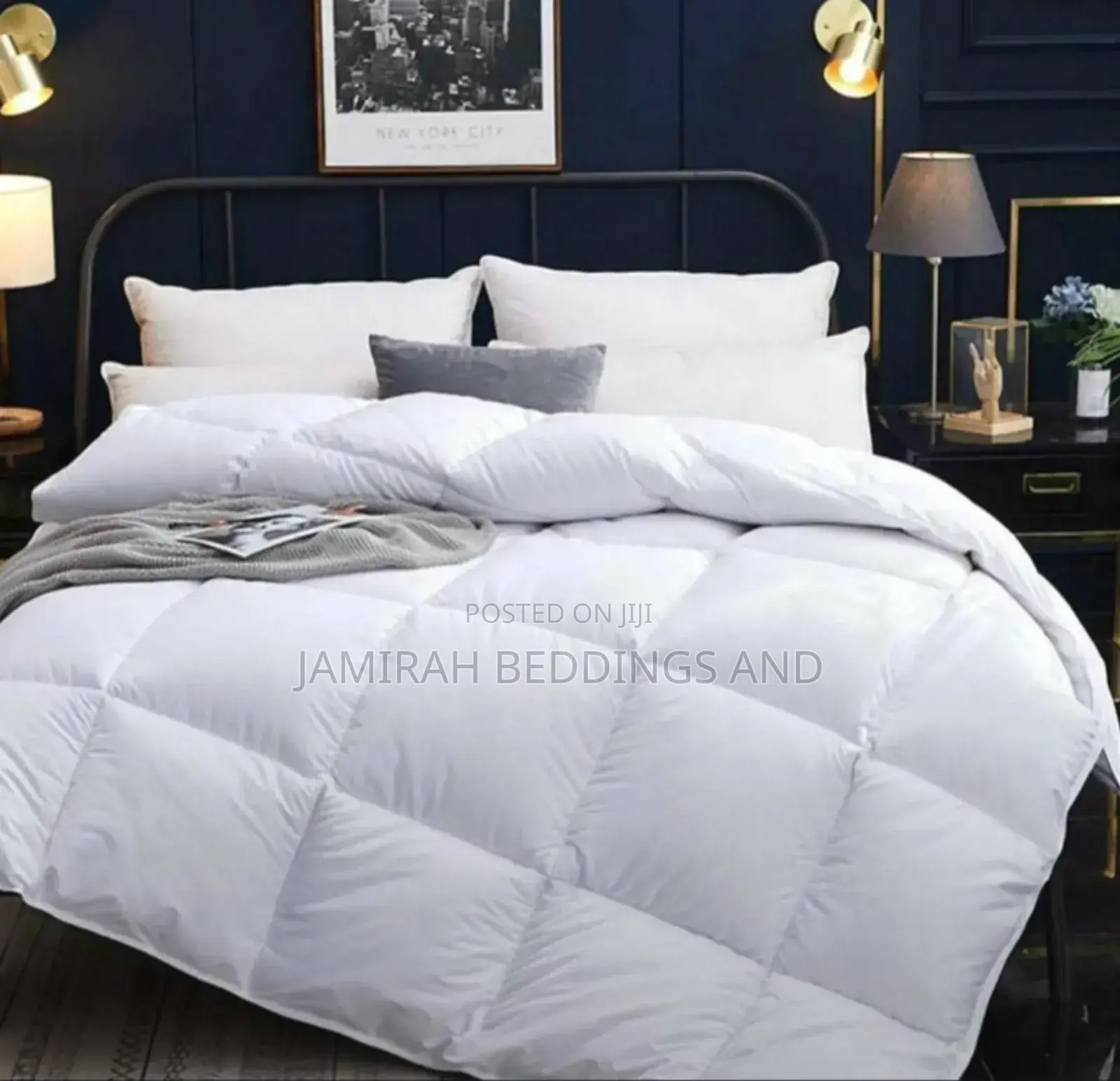 Quilt Cover