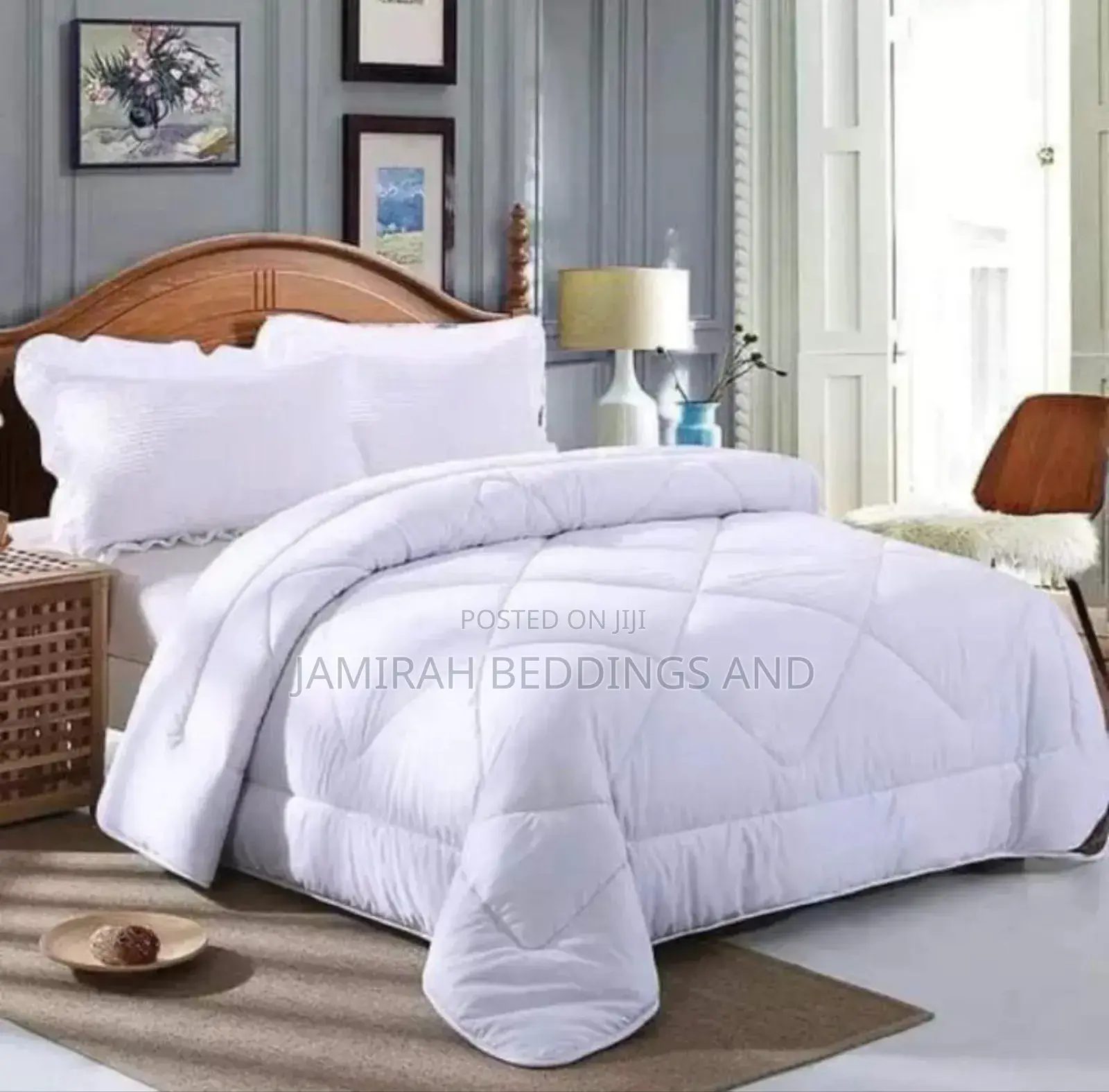 Quilt Cover