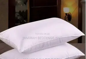 Fiber Pillows